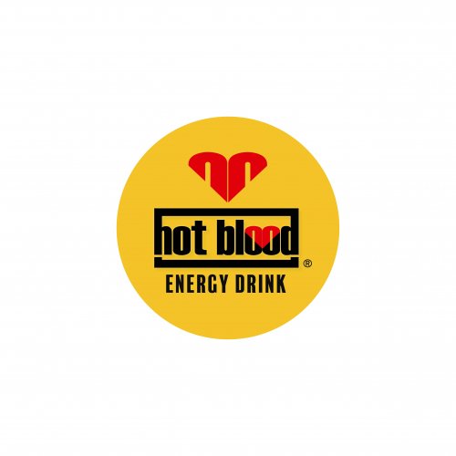 Hot Blood Energy GmbH Logo