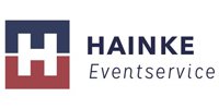 hainke eventservice GmbH Logo