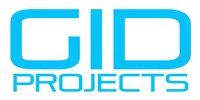 Gid-Projects GmbH & Co. KG Logo