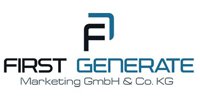 First Generate Marketing GmbH & Co. KG Logo