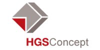 HGS Concept GmbH Logo