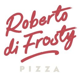 Frosty Pizza GmbH Logo