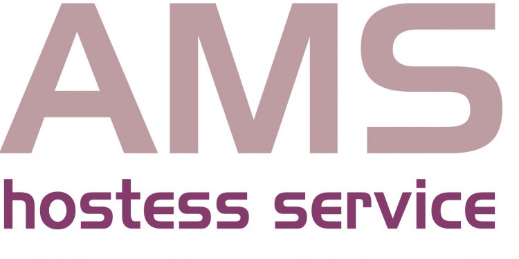 AMS GmbH Logo