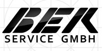 BEK Service GmbH Logo