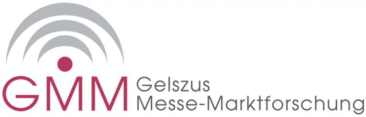 Gelszus Messe-Marktforschung Logo