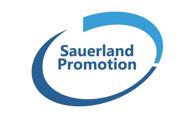 Sauerland Promotion Logo