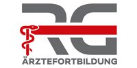 RG Gesellschaft für Information und Organisation mbH Logo