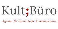 Kult;Büro Veranstaltungs GmbH Logo