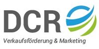 DCR Verkaufsförderung & Marketing GmbH Logo