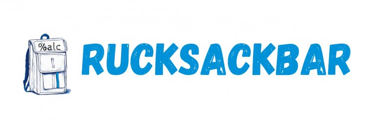 RucksackBar Logo