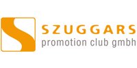 szuggars promotion club GmbH Logo