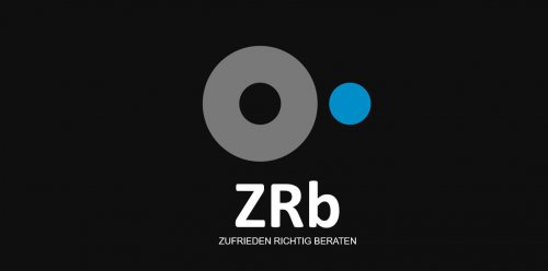 ZRB Sales GmbH Logo