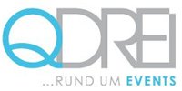 QDREI OHG Logo