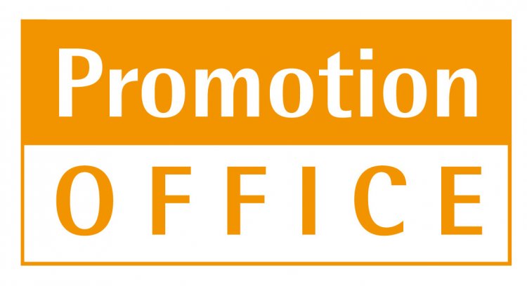 Promotion OFFICE Logo