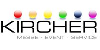 Kircher Messe & Event - Service GmbH & Co. KG Logo