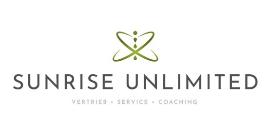 Sunrise Unlimited Logo