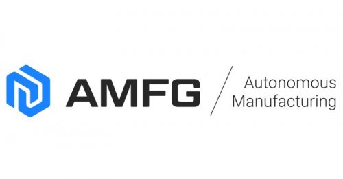 AMFG  Logo