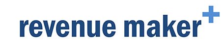 Revenue Maker GmbH Logo