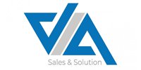 VIA Sales & Solution GmbH Logo