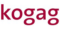 kogag : brand activation gmbh Logo