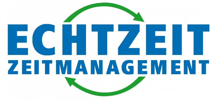 Echtzeit Zeitmanagement GmbH Logo