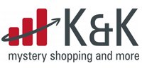 K&K mystery shopping and more GmbH Logo