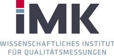 IMK GmbH Logo