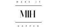 MIH-Make it happen Catering Logo