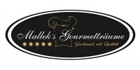 Mallek's Gourmetträume Logo