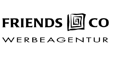 FRIENDS&CO GMBH Logo