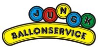 Ballonservice Jungk | Verkaufsförderungs GmbH Logo