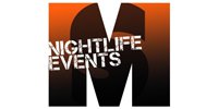 Nightlife Events Logo