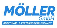 Möller Beratungs- und Vertriebsgesellschaft Logo