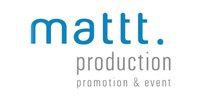 matttproduction promotion & events Logo