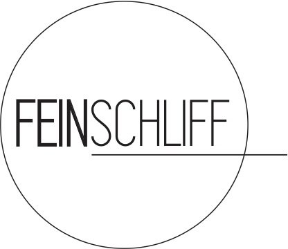 Feinschliff GmbH Logo