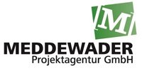 Meddewader Projektagentur GmbH Logo