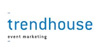 trendhouse EventMarketing GmbH Logo