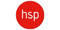 HSP Die FUNDRAISER GmbH Logo