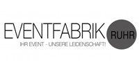 Eventfabrik.ruhr Logo