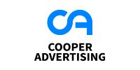 Cooper Advertising GmbH Logo