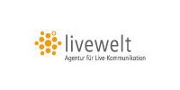 livewelt GmbH & Co. KG Logo