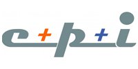 e+p+i GmbH Logo