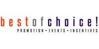 bestofchoice by KBP Promotion GmbH Logo