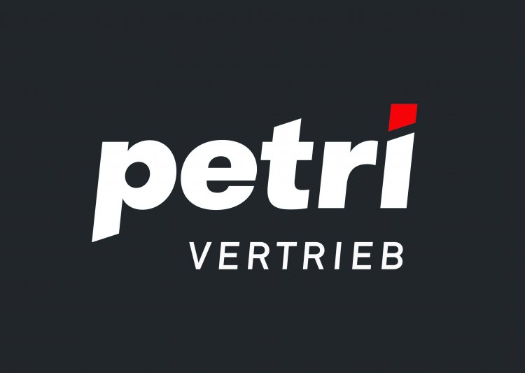 Petri Vertriebs GmbH Logo