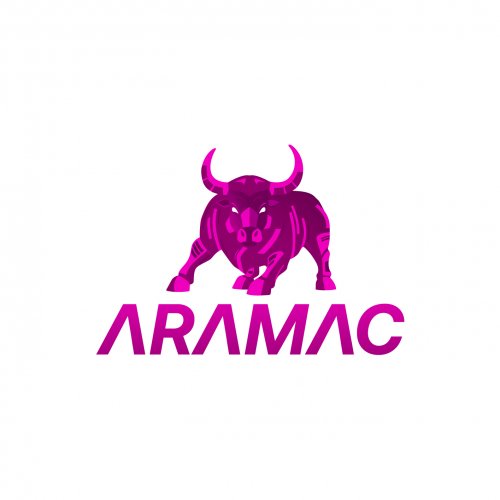 Aramac GmbH Logo