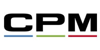 CPM Germany GmbH Logo