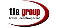 T.I.E. GROUP Stähler & Partner GbR Logo