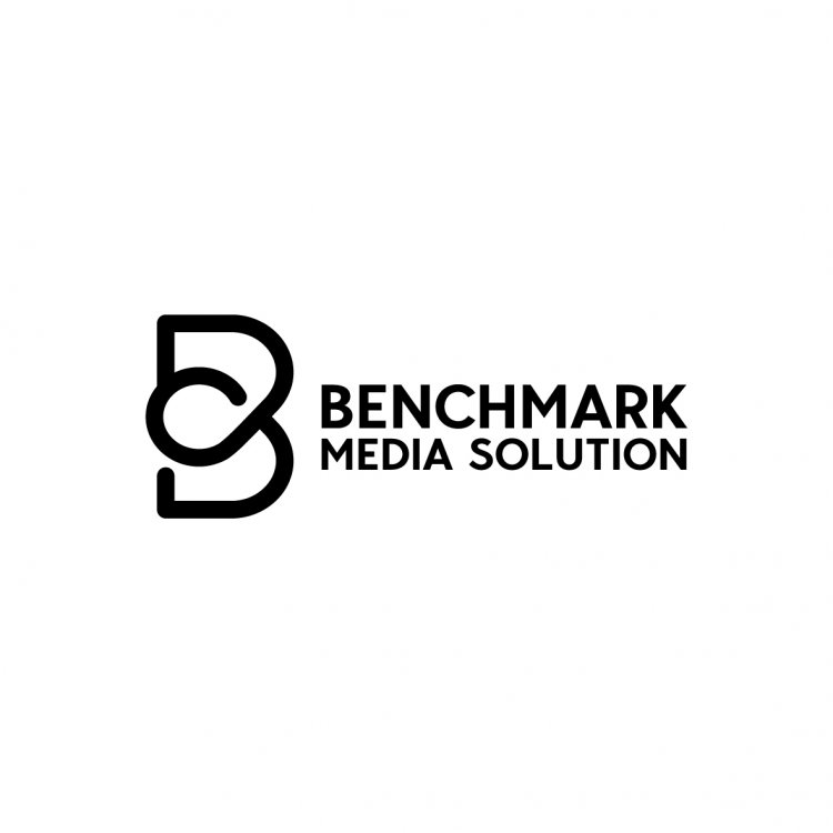 Benchmark Media Solution UG Logo