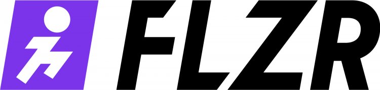 FLZR GmbH Logo