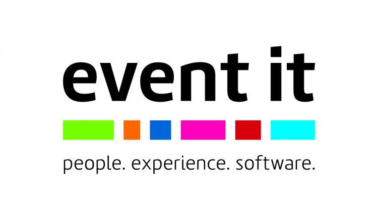 event it AG Logo